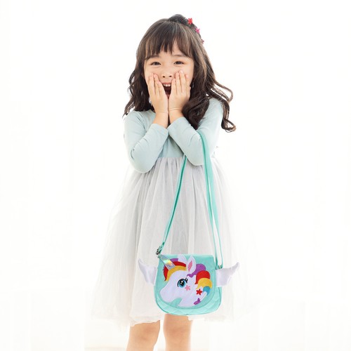 Children crossbody bag - children's,
