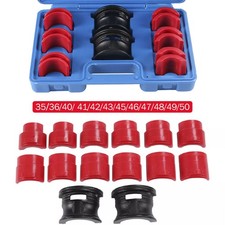 Universal Fork Seal Driver Tool 35-50mm Set For Motorcycle Bike Install Tool UK