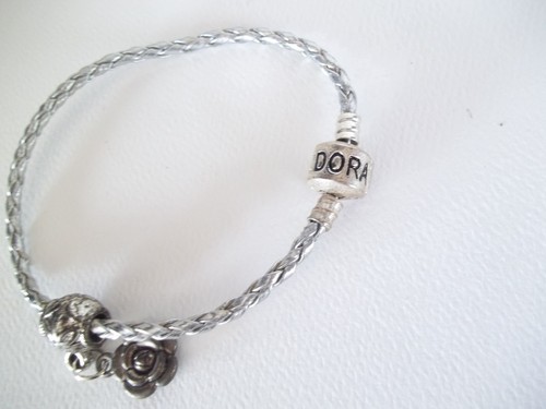 Pandora silver champagne - ,