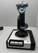 SAITEK X52 Flight Controller