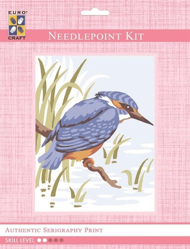 Needlepoint tapestry kit - needlepoint, by