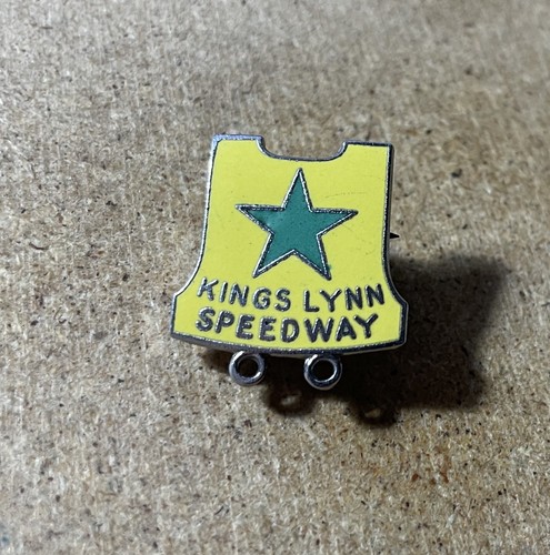Kings lynn vintage - vintage, speedway