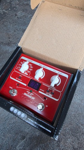 Vox stomplab multi effects - vox,