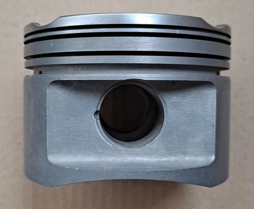 Original lotus piston mahle - original, piston.