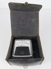 Vintage Robinair 14855 Thermocouple General Electric Temperature Tester Degrees