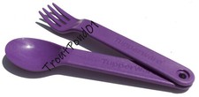 Tupperware On the Go Cutlery