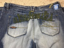 Vintage Y2K Akademiks