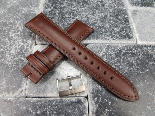 20mm calf leather - 20mm,
