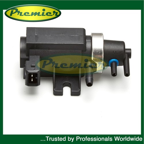 Premier turbo solenoid - premier,
