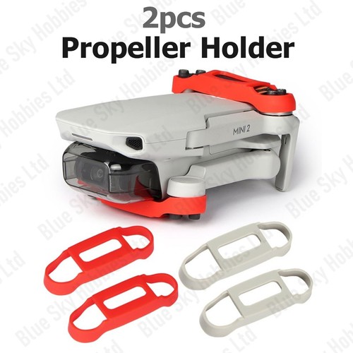 2pcs for dji mavic - for,