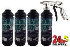 UPol GRAVITEX Stone Chip