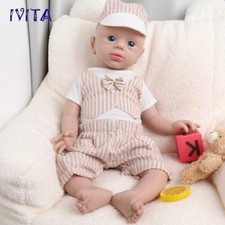 IVITA 21'' Solid Silicone