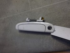 MERCEDES C-CLASS W202 1993-2000 DOOR HANDLE EXTERIOR (FRONT PASSENGER SIDE) 