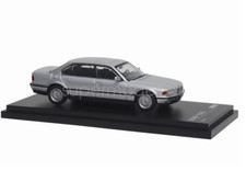AR 1:64 Scale Silver For BMW