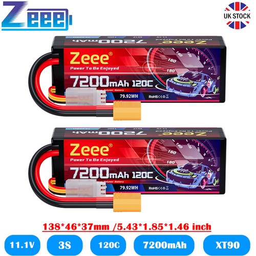 Zeee lipo battery - zeee,