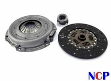 PEUGEOT CITROEN 3PCS CLUTCH