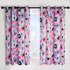 Kids Eyelet Blackout Curtains