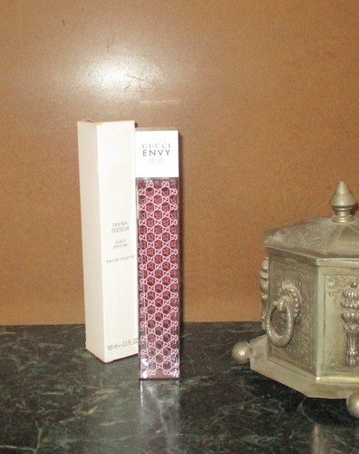 Gucci envy edt - ml, 3.4