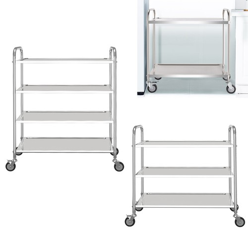 Kitchen trolley rack - trolley, catering