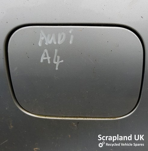 Audi 2001 1 - a4, (b5