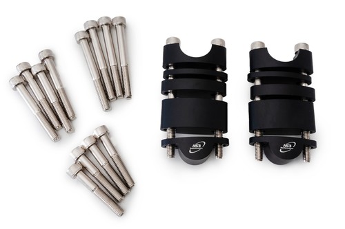 As3 performance 6mm - performance, 28.6mm