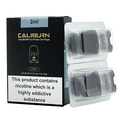 Uwell caliburn empty - uwell, g2