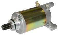 STARTER MOTOR DR125, GN125