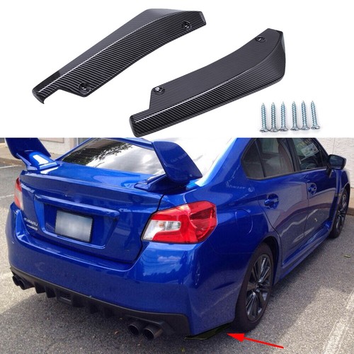 For subaru wrx sti - sti, carbon