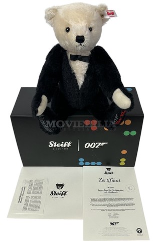 Steiff official james - steiff,
