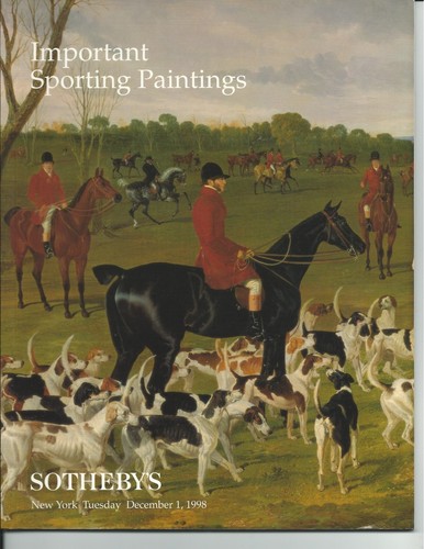 Sotheby important sporting - sotheby's,