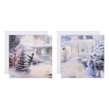 Multipack Christmas Cards