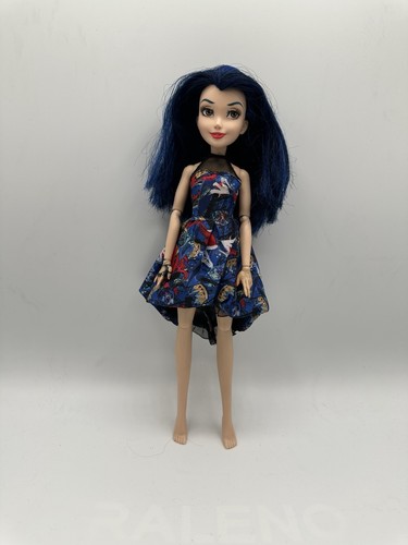 Disney descendants doll evie - descendants,