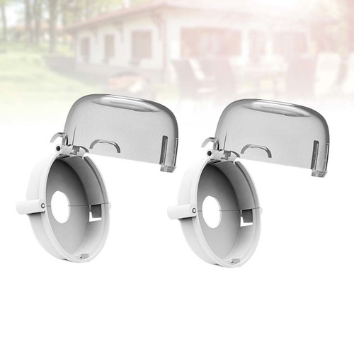 Pcs gas stove - 2, covers