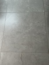 X5  Porcelain Floor Tiles Grey