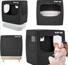 Borna Baby Blackout Sleep Tent