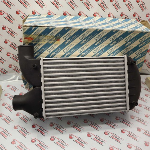 Heat exchanger lancia dedra - exchanger,