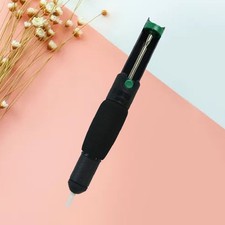 Soldering Tool Sucker Remover