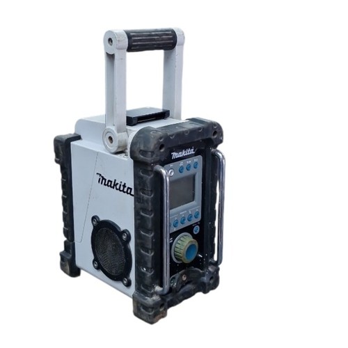 Makita bmr100 radio - bmr100,