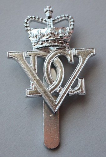 British army 5th - army,, royal