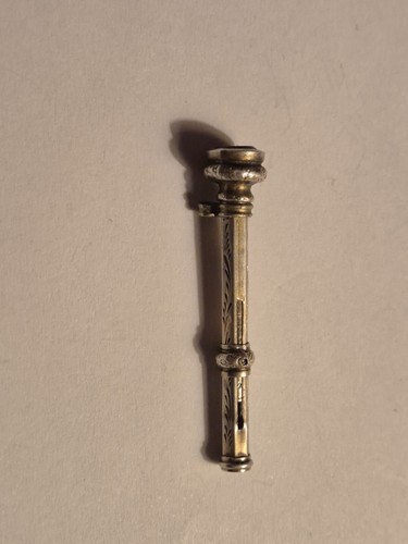 Victorian sterling silver - victorian,