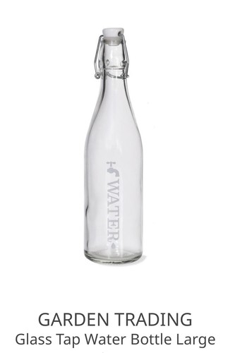 Garden trading glass half - garden,