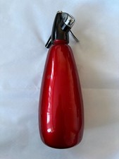 Vintage 1970s BOC Sparklets