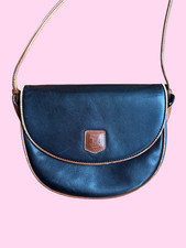 Celine - Vintage Half Moon