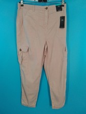 Ladies Marks and Spencer Cargo