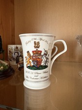 Dunoon Fine Bone China Mug