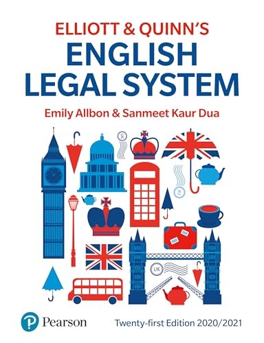 English legal system kaur - english,