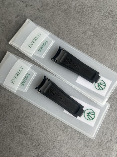 Everest rubber strap band