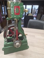 Stuart turner models number - turner, 1