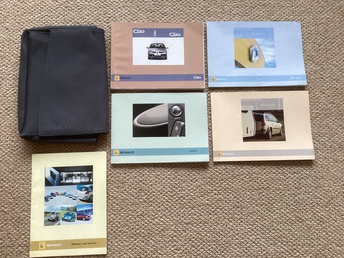 Renault clio owners - renault,