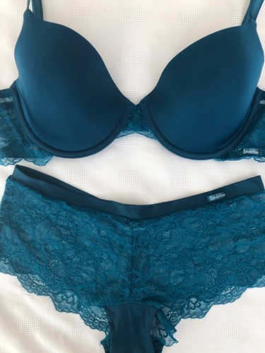Calvin klein bra set - klein,